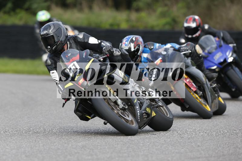 /53 16.09.2025 Track Day Domi Aegerter ADR/Gruppe rot/99